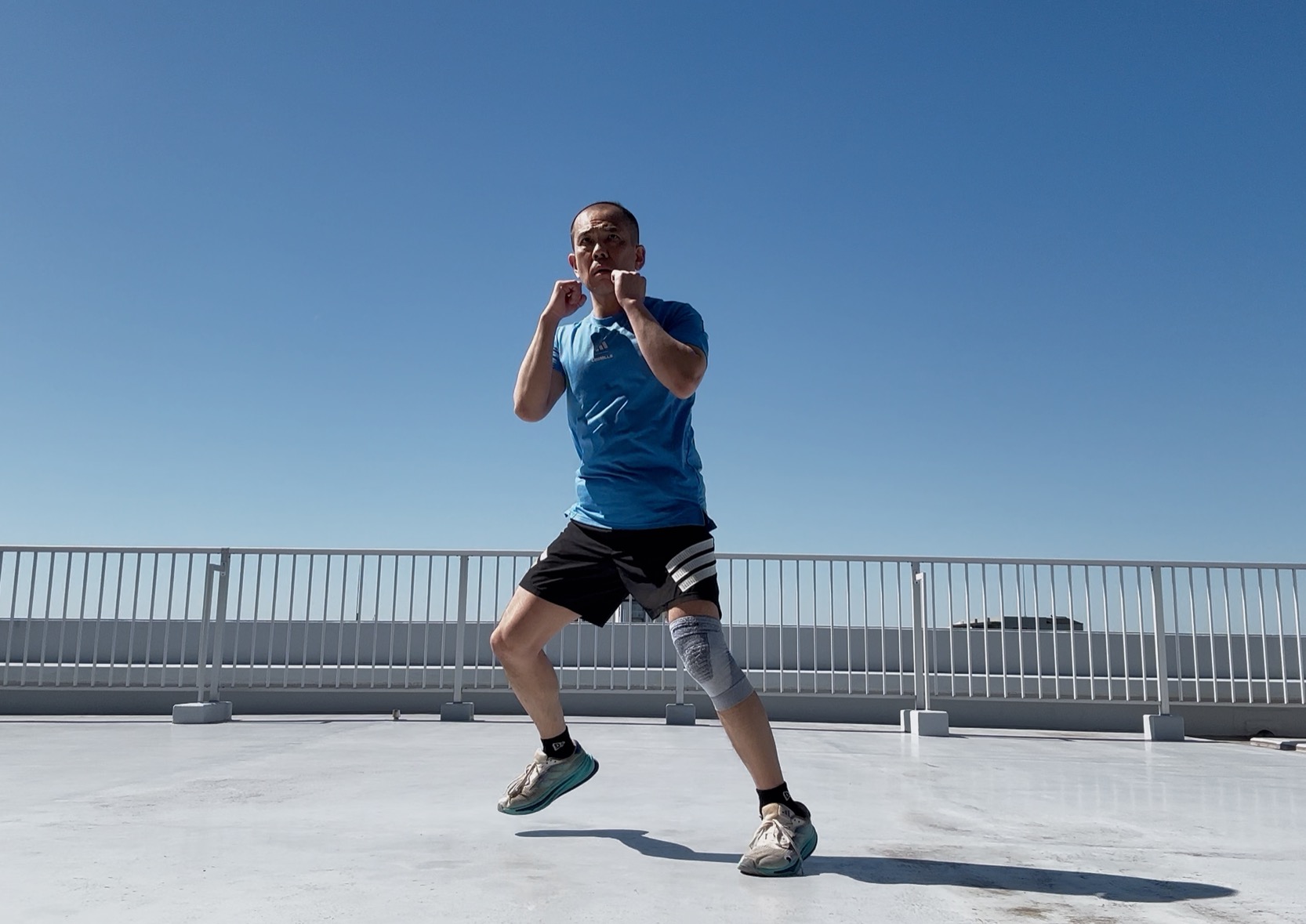 ボディコンバット106-3,パワー1,コリオ,テクニック,ポイント